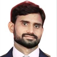 Devesh Gangele