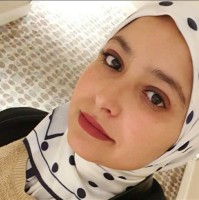 Fatimazahra Boulehjour