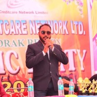 Bikash Maharana