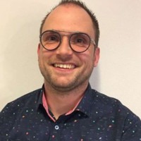 Vincent Nieuwenhuijs