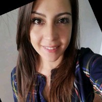 Melanny Grace Moscoso Ugarte
