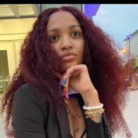Kimea Lawrence, M.A
