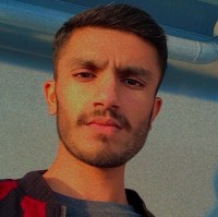 Usama Akram