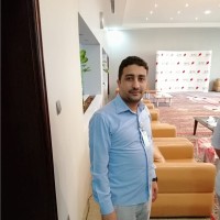 Essam Alkamali