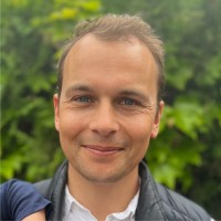 Charles DAVY