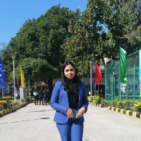 ROMALY PRIYADARSINI