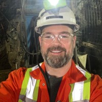 Shawn Henry, P.Geo.