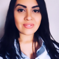 Geraldine Montaña