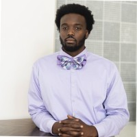 Dante Blyden