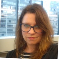Rachele Spencer, Cic, Cisr