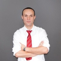 Haris Custovic