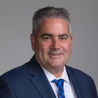 Keith Rooney