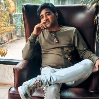 Anil Bonthu