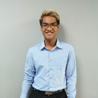 Kevin Balaguru