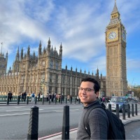 Khairul Azmi Mohd Nordin