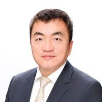 Eric Wang
