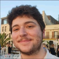 Jonathan Blumkine