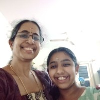 Jayasree Balasubramanian