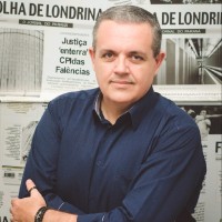 Carlos Alexandre Garcia