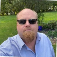 Tim Redden