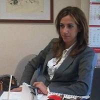 Claudia Pascolini