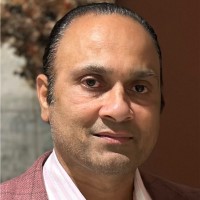 Lakhwinder Multani