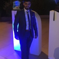 Kareem Yazbeck