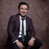 Mark Jerome Cruz