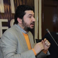 Yasser Ragab