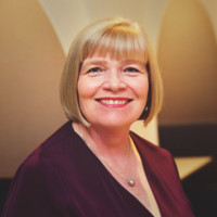 Kathy Gough