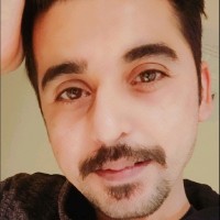 Jibran Ali