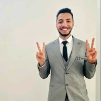 Mohamed Khaled Alfaitory