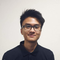 Rino Cheng