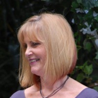 Judy Livingstone