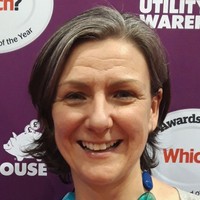 Kate Irwin