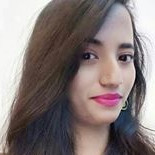 Chetna Medhekar