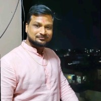 Nikhil Jichkar