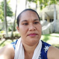 Wilma Eovua