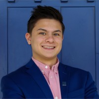 Caleb Salazar