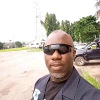 Ugochukwu Henry Okpulor