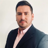 Ivan Eliud Perez Hernandez