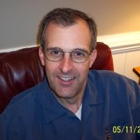Doug Roberts