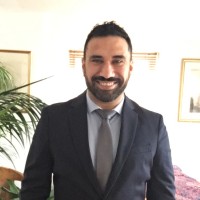 Farzad Jamshed Ghadiali