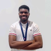 Yves Francis Kouwegnen Ekole