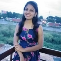 Mayuri Patil