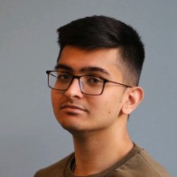 Manav Parikh