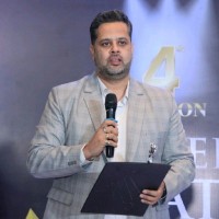 Nishant Mishra