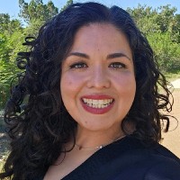 Serina Bonilla
