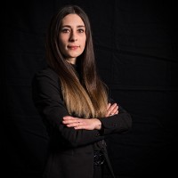 Sarah-Judith Gebauer