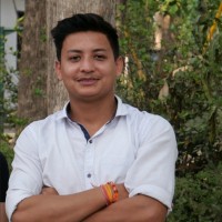 Akash Krishali